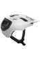 podgląd Kask rowerowy  Poc Axion Race Mips Hydrogen White / Uranium Black Matt