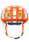 podgląd Kask rowerowy Poc Octal Mips Fluorescent Orange Avip