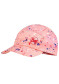 podgląd Dziecięca czapka Buff Pack Mini Cap Sweetness Pink
