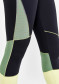 podgląd Legginsy damskie Craft 1911913-541999 W Pro Charge Block