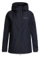 podgląd Damska kurtka Peak Performance W Coastal Jacket Black