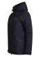 podgląd Damska kurtka Peak Performance W Coastal Jacket Black