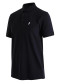podgląd Męska koszulka polo Peak Performance M Classic Cotton Polo Black