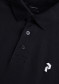 podgląd Męska koszulka polo Peak Performance M Classic Cotton Polo Black