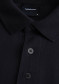podgląd Męska koszulka polo Peak Performance M Classic Cotton Polo Black