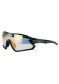 podgląd Okulary sportowe Casco SX-34 Vautron Black