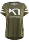 podgląd Kari Traa Vilde Tee 623053 Tweed