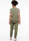 podgląd Kari Traa Vilde Tee 623053 Tweed