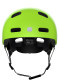podgląd Kask rowerowy dla dzieci POC POCito Crane MIPS Fluorescent Yellow/Green