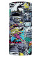 podgląd Buff 118268.555 Original EcoStretch Comic Poppower -Mult I