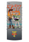 podgląd Opaska na szyję Buff 121676.555 Toy Story Original Woody & Buzz Multi-Multi