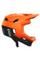 podgląd POC Otocon Race MIPS Fluorescent Orange AVIP/Uranium Black Matt MED