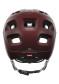 podgląd Kask rowerowy POC Tectal Garnet Red Matt