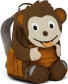 podgląd Affenzahn Monkey Large Friend - brown
