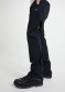 podgląd Peak Performance M Stretch Trek Pants Black