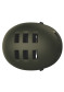 podgląd Kask rowerowy Scott Jibe (CE) Komodo Green/Gold