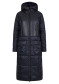 podgląd Damski płaszcz Sportalm Uxbridge Dark Navy