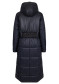 podgląd Damski płaszcz Sportalm Uxbridge Dark Navy