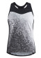 podgląd Damska koszulka bez rękawów Craft 1910556-007999 ADV Endur W