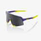 náhled 100% S3 - Matte Metallic Digital Brights - Smoke Lens