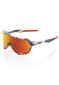 náhled 100% S2 - Soft Tact GREY CAMO - HiPER Red Multilayer Mirror Lens