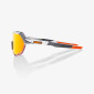 náhled 100% S2 - Soft Tact GREY CAMO - HiPER Red Multilayer Mirror Lens