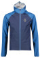 podgląd Kurtka juniorska Scott Jacket Jr WP midnight blue/storm blue
