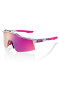 náhled 100% SPEEDCRAFT SL - Polished Translucent Grey - Purple Multilayer Mirror Lens