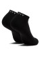 podgląd Oakley Short Solid Socks (3 Pcs) Blackout