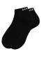 podgląd Oakley Short Solid Socks (3 Pcs) Blackout
