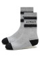 podgląd Oakley B1b Icon Socks (3 Pcs) New Granite Hthr