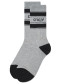 podgląd Oakley B1b Icon Socks (3 Pcs) New Granite Hthr