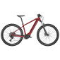 podgląd Scott Bike Aspect eRIDE 920 red
