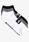 podgląd Quiksilver AQYAA03314-AST 3ankle Pack M Sock Ast
