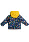 podgląd Quiksilver EQKTJ03013-BSN6 Little Miss Jk K Snjt Bsn6