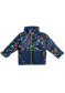 podgląd Quiksilver EQKTJ03013-BSN6 Little Miss Jk K Snjt Bsn6