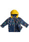 podgląd Quiksilver EQKTJ03013-BSN6 Little Miss Jk K Snjt Bsn6
