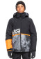 podgląd Kurtka chłopięca Quiksilver EQBTJ03159-KVJ0 silvertip youth B SNJT KVJ0
