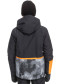 podgląd Kurtka chłopięca Quiksilver EQBTJ03159-KVJ0 silvertip youth B SNJT KVJ0