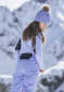 podgląd Bluza dziecięca Roxy ERGFT03756-KVJ1 Sayna Girl G Otlr Kvj1