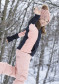 podgląd Roxy ERGFT03756-KVJ0 Sayna Girl G Otlr Kvj0