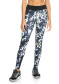 podgląd Legginsy damskie Roxy ERJNP03458-KVJ7 Big Gel Pants J Ndpt Kvj7