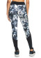 podgląd Legginsy damskie Roxy ERJNP03458-KVJ7 Big Gel Pants J Ndpt Kvj7