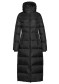 podgląd Goldbergh Cascade Jacket Black