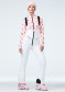 podgląd Damski golf Goldbergh Darling Pully L/S Lip Gloss