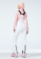 podgląd Damski golf Goldbergh Darling Pully L/S Lip Gloss