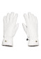 podgląd Rękawiczki damskie Goldbergh Nishi Gloves White