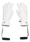 podgląd Rękawiczki damskie Goldbergh Nishi Gloves White