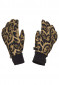 náhled Rękawiczki damskie Goldbergh Softy Gloves Jaguar