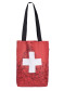 podgląd Torba Goldbergh Give Shopper Bag Flame